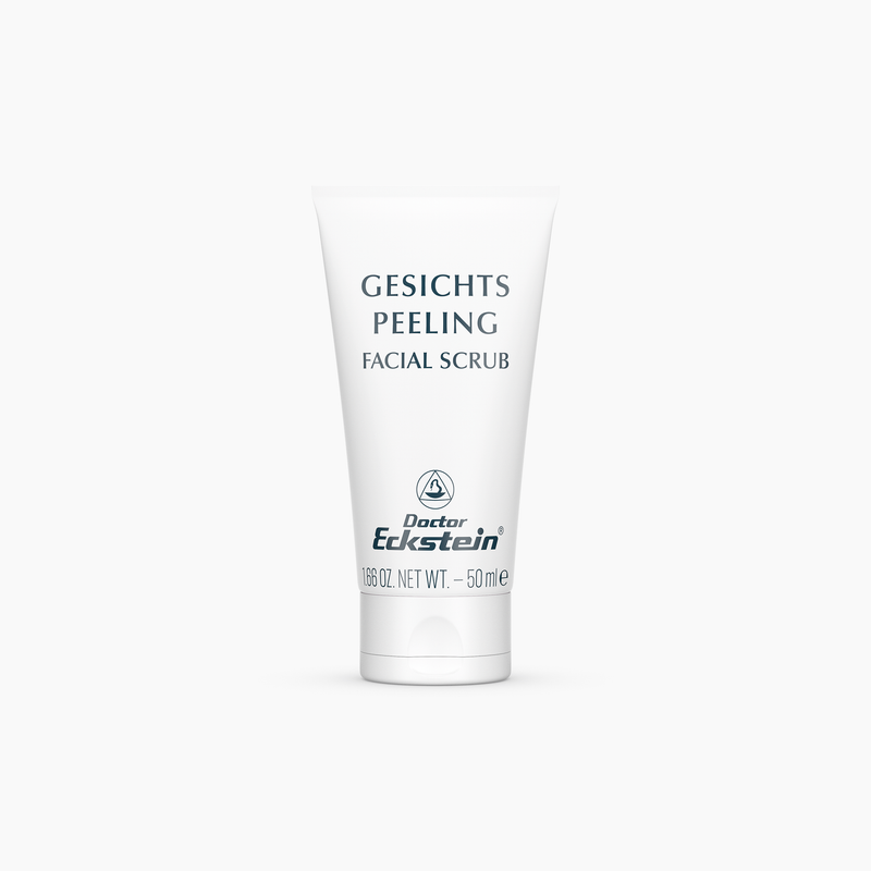 Facial Exfoliant