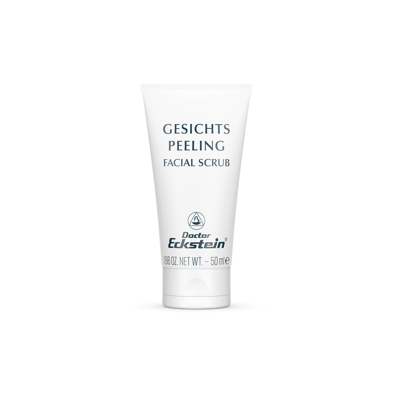 Gesichts Peeling