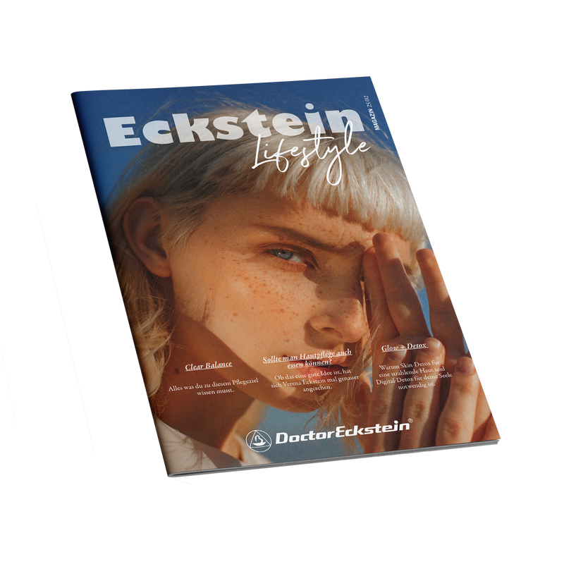 Eckstein Lifestyle Magazin