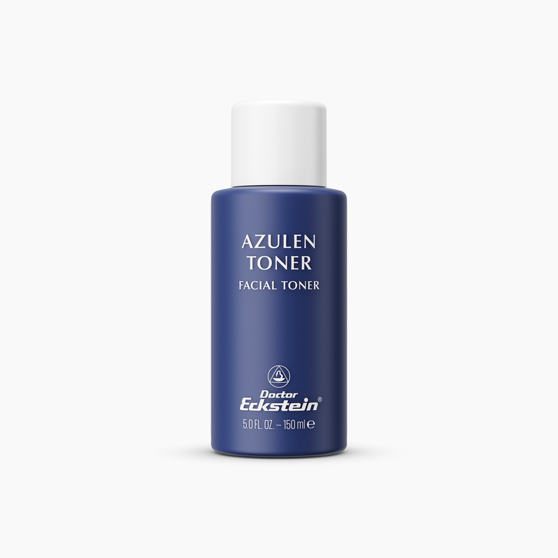 Azulene Toner