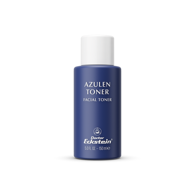 Azulen Toner