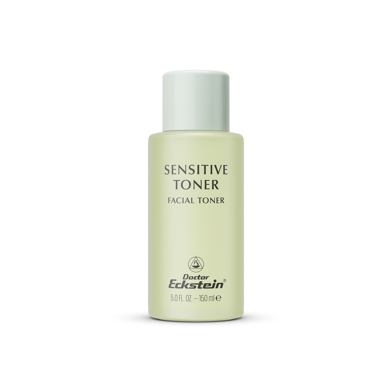 Sensitive Toner