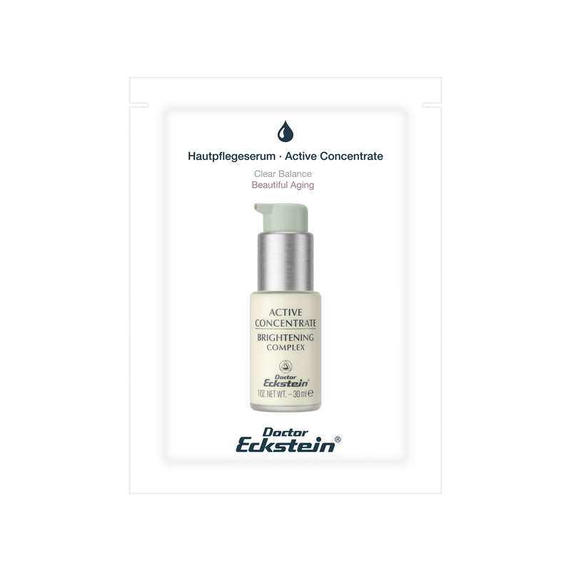 Discovery Set Restore Radiance