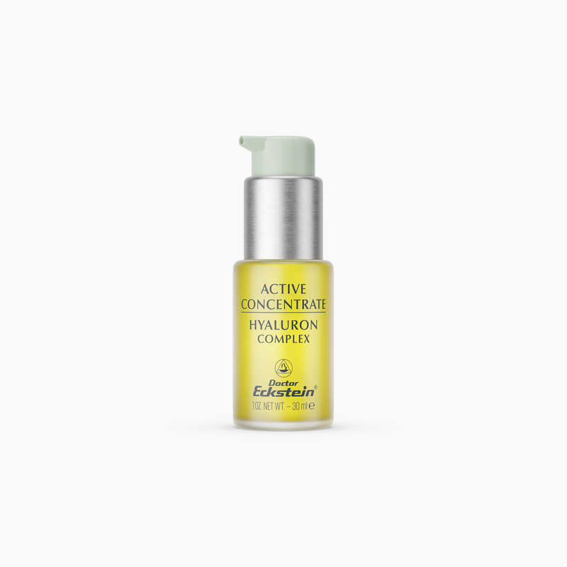 Active Concentrate Hyaluronic Acid Complex