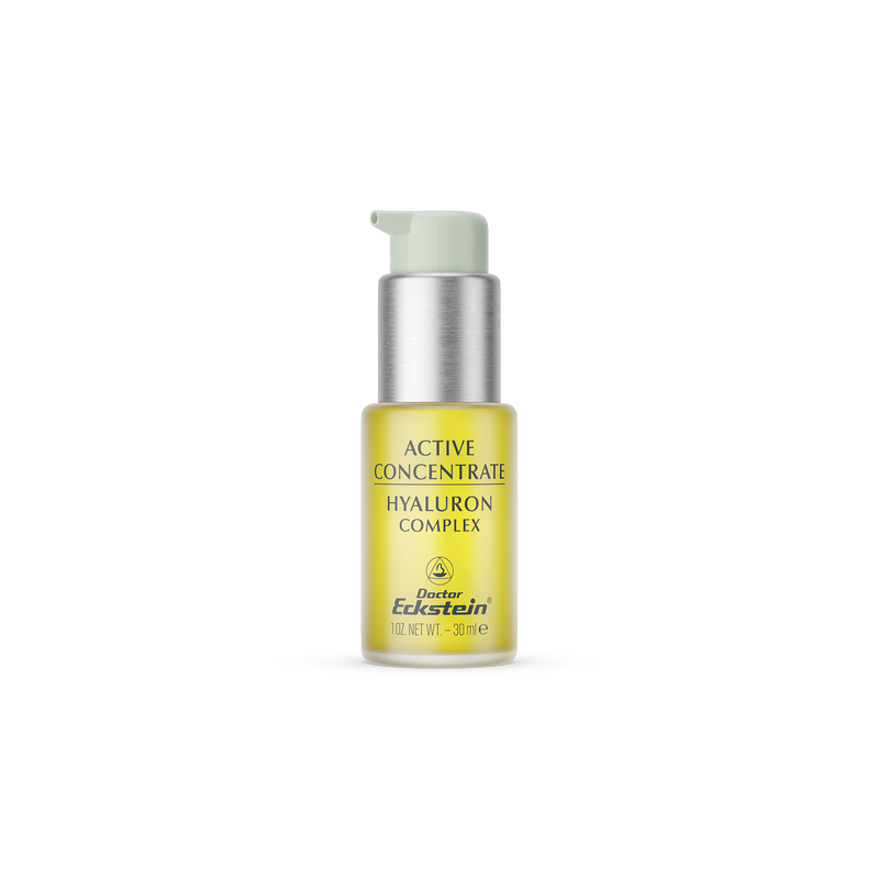 Active Concentrate Hyaluronic Acid Complex
