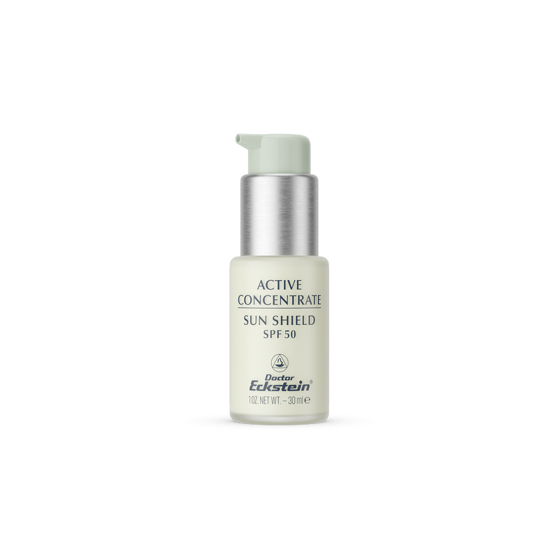Active Concentrate Sun Shield SPF 50