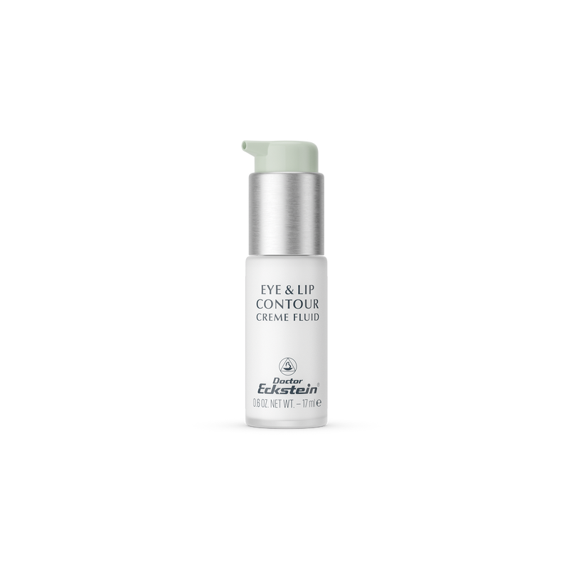 Eye & Lip Contour Cream Fluid