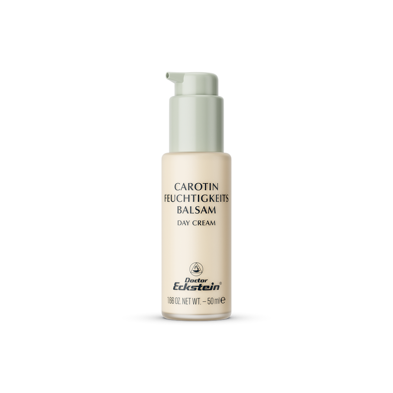 Carotene Moisture Balm Day Cream