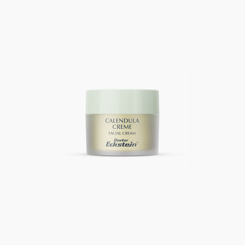 Calendula Cream Night Cream