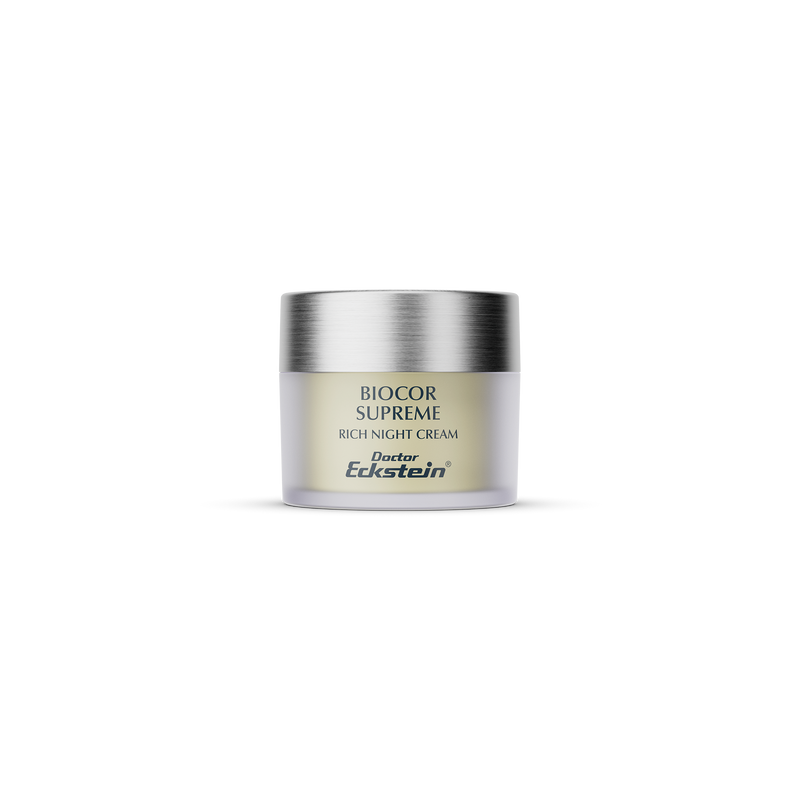 Biocor Supreme Night Cream