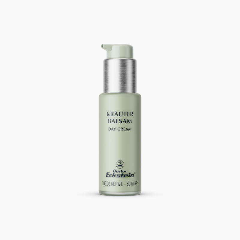 Herbal Balm Day Cream