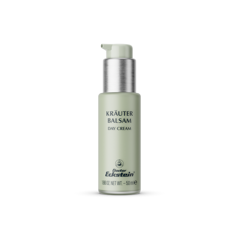 Herbal Balm Day Cream