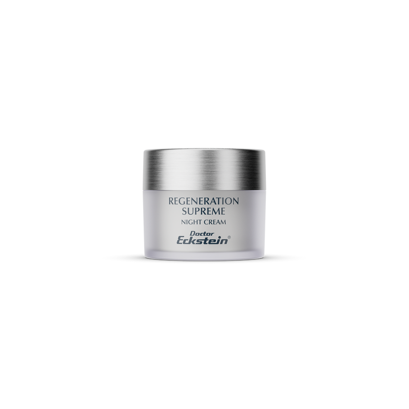 Regeneration Supreme Night Cream