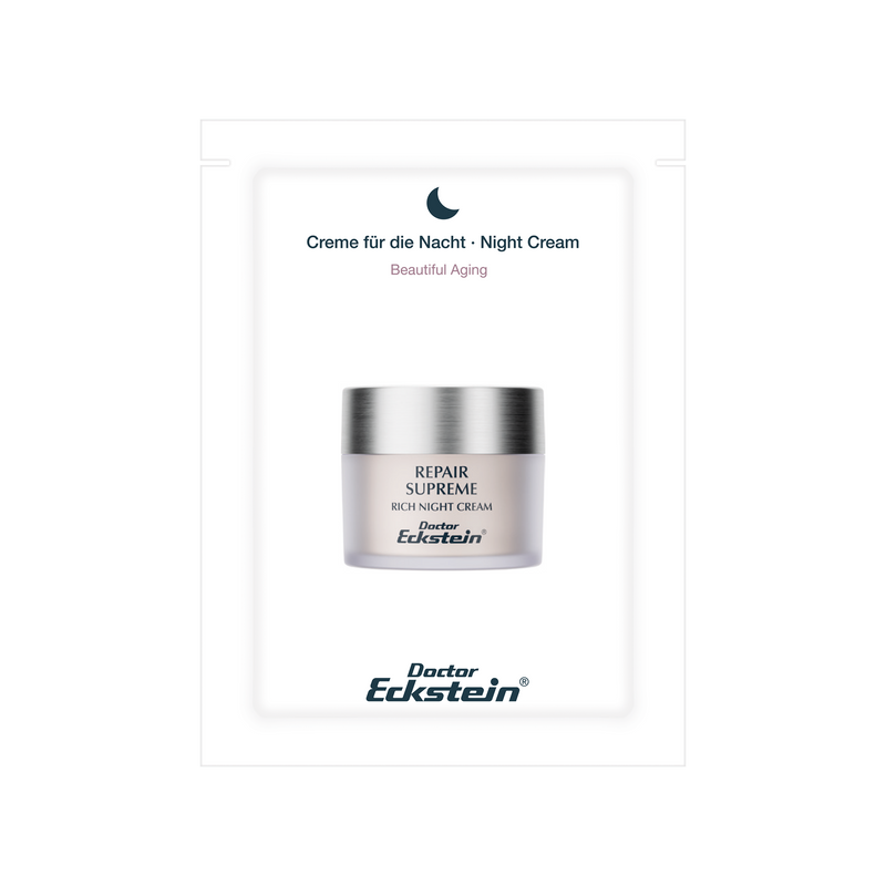 Discovery Set Restore Radiance