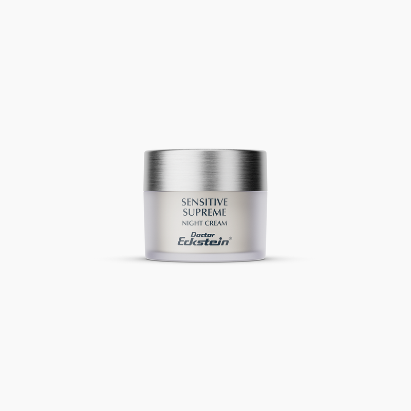 Sensitive Supreme Night Cream