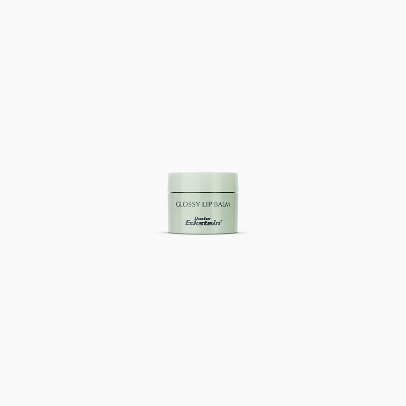 Glossy Lip Balm