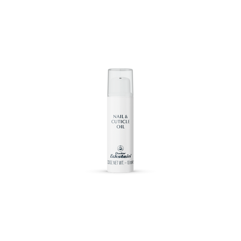 Nail and Cuticle Oil