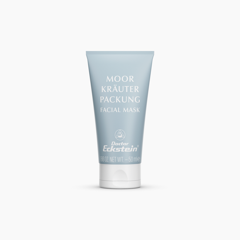 Herbal Mud Pack