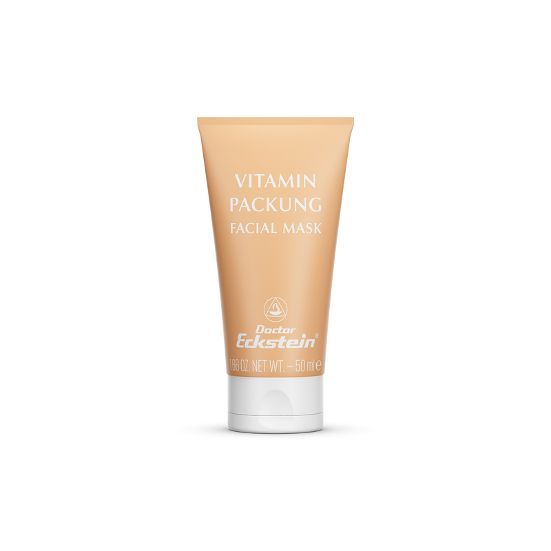Vitamin Packung