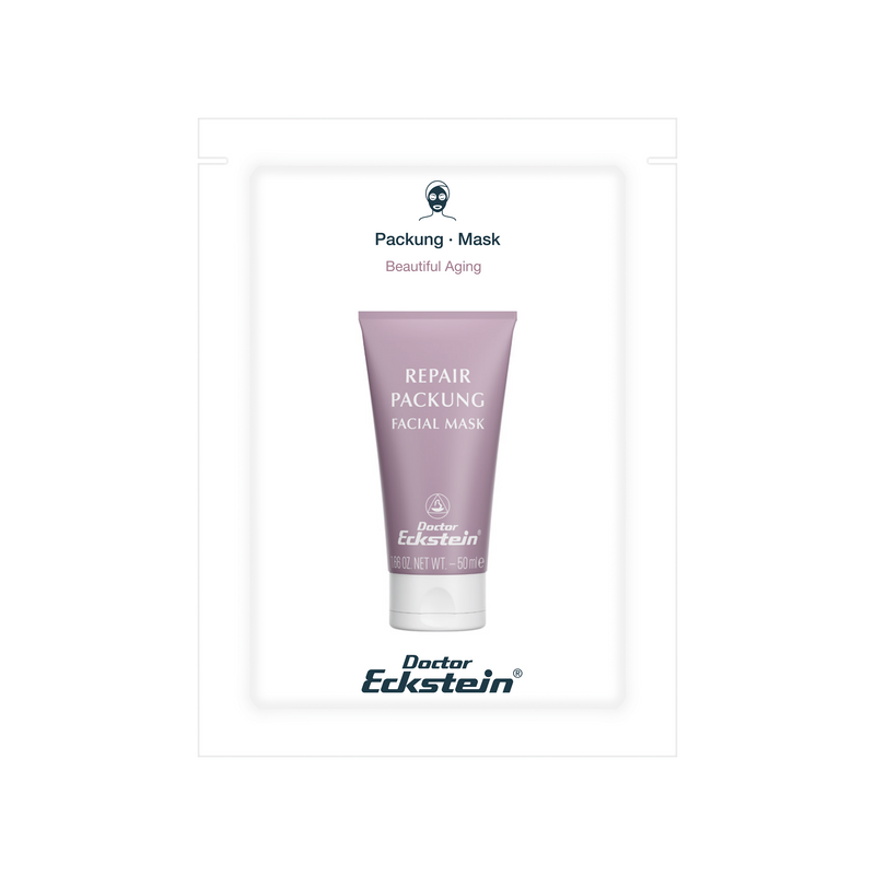 Discovery Set Restore Radiance