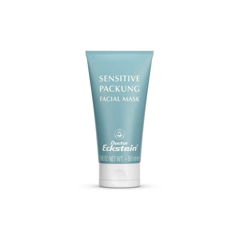 Sensitive Packung