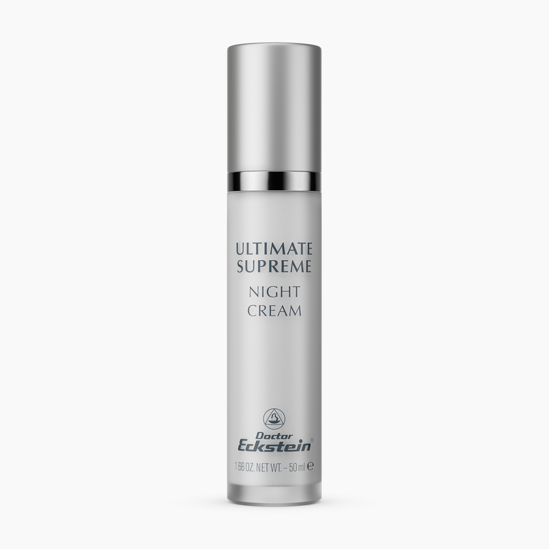 Ultimate Supreme Night Cream