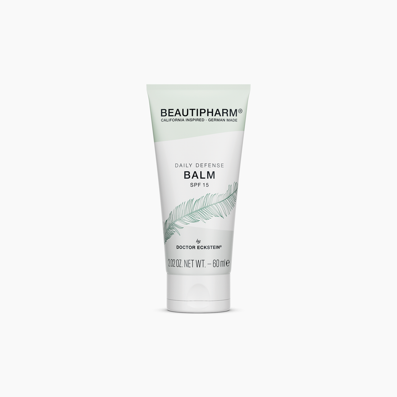 Daily Defense Balm SPF 15