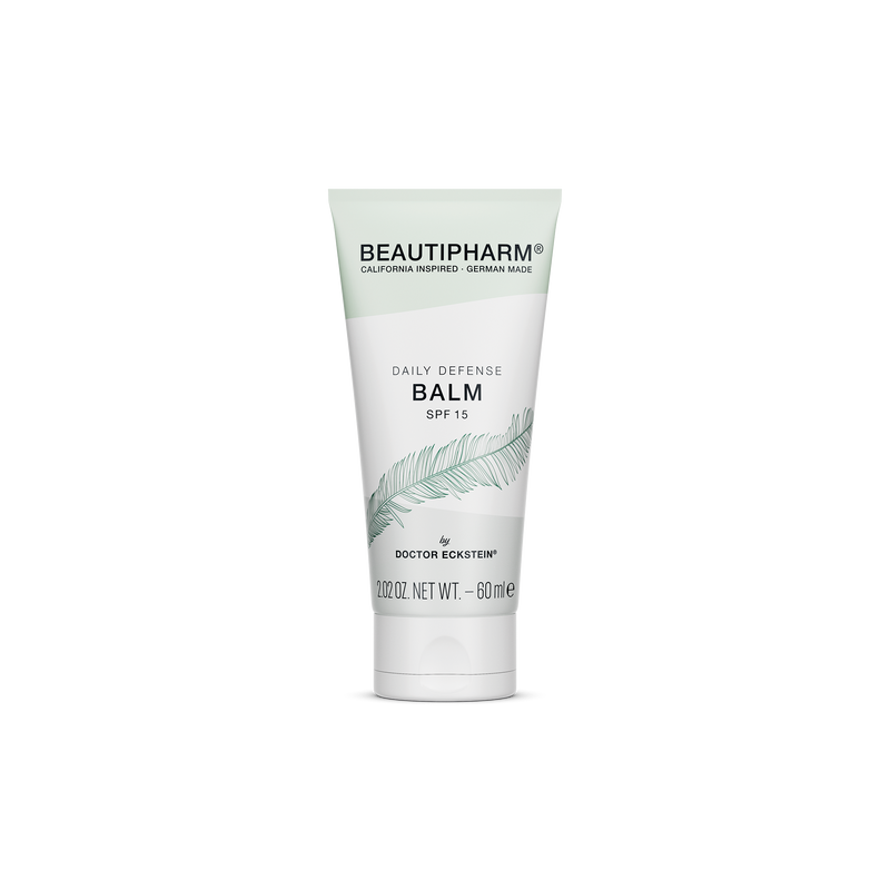 Daily Defense Balm SPF 15