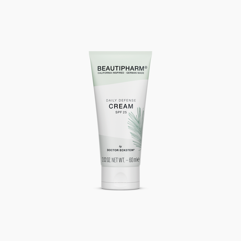 Daily Defense Cream SPF 25