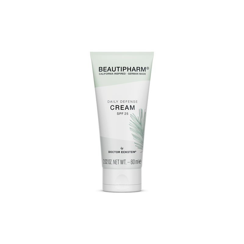 Daily Defense Cream SPF 25