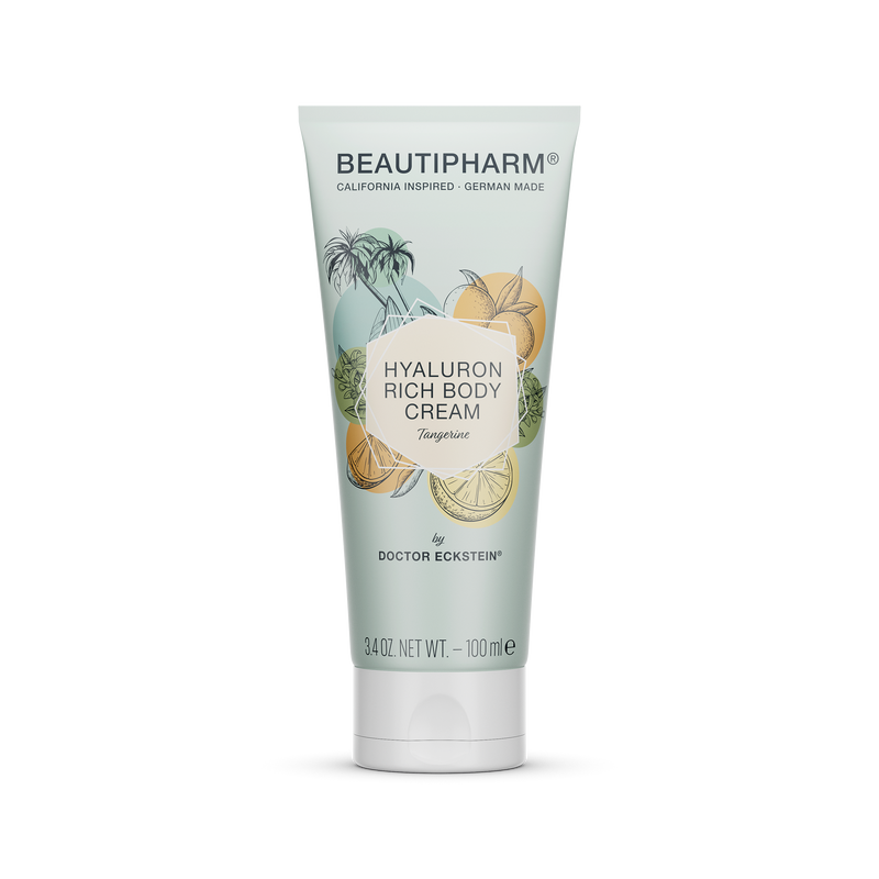 Hyaluron Rich Body Cream