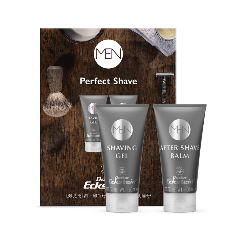 Set MEN Perfect Shave