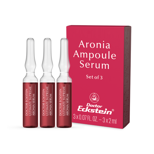 Aronia Ampoule Serum