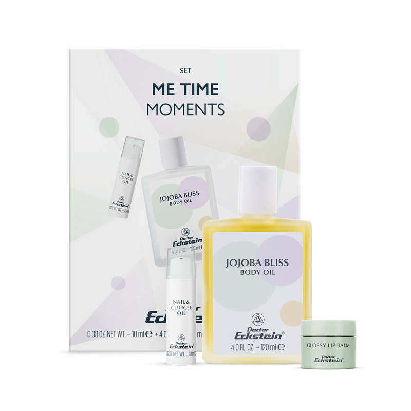 Set Me Time Moments