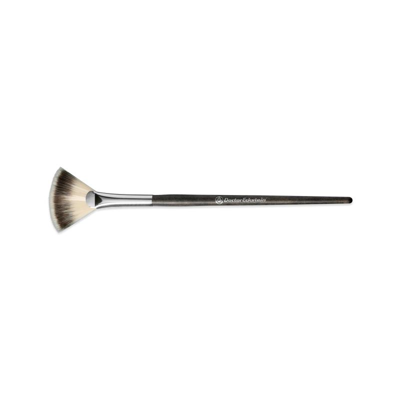Masken - Fächerpinsel