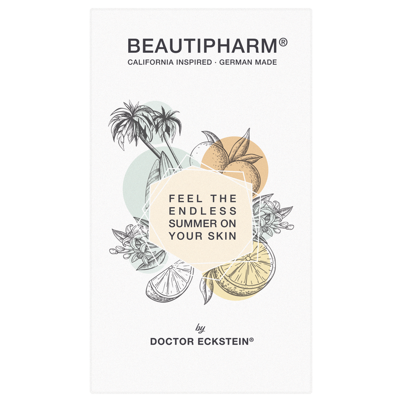 Yogatuch Beautipharm