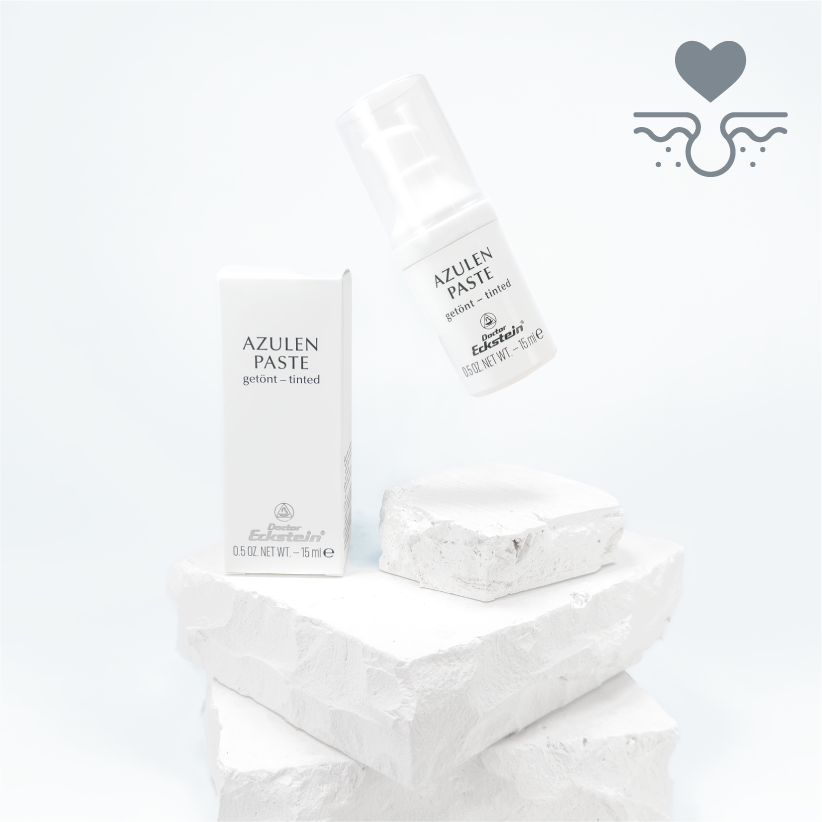 Azulen Paste By Doctor Eckstein