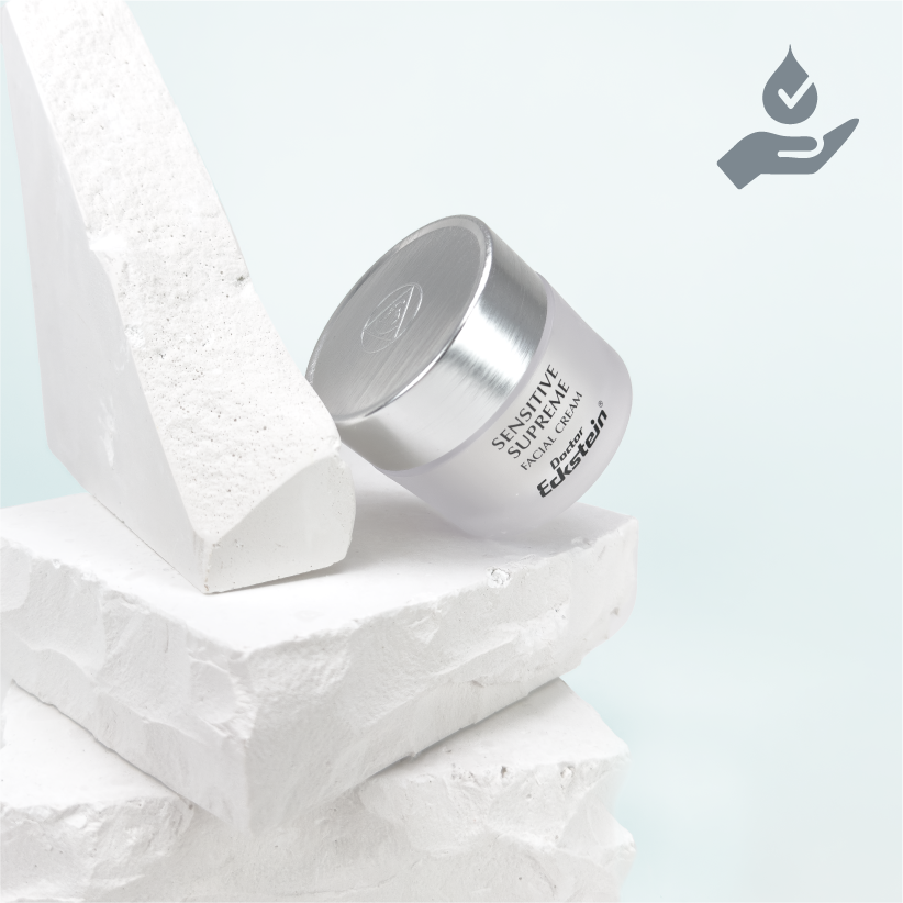 Sensitive Supreme Facial Balm by Doctor Eckstein