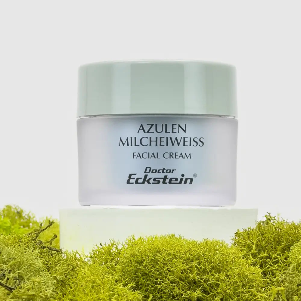Azulen Milcheiweiss by Doctor Eckstein