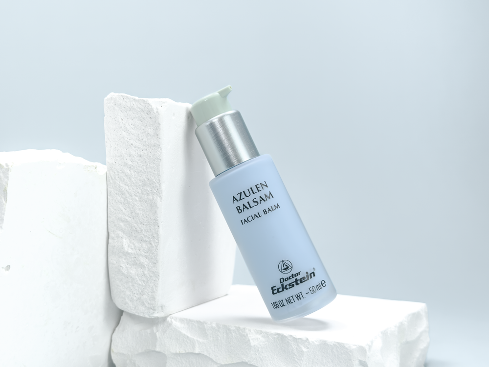 Azulen Balsam Facial Cream By Doctor Eckstein