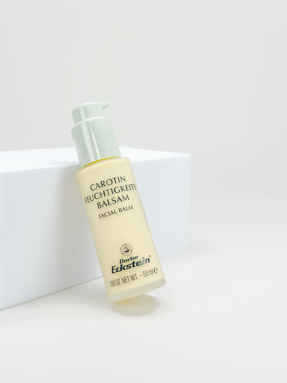 Carotin Feuchtigkeits balsam Facial balm by Doctor Eckstein
