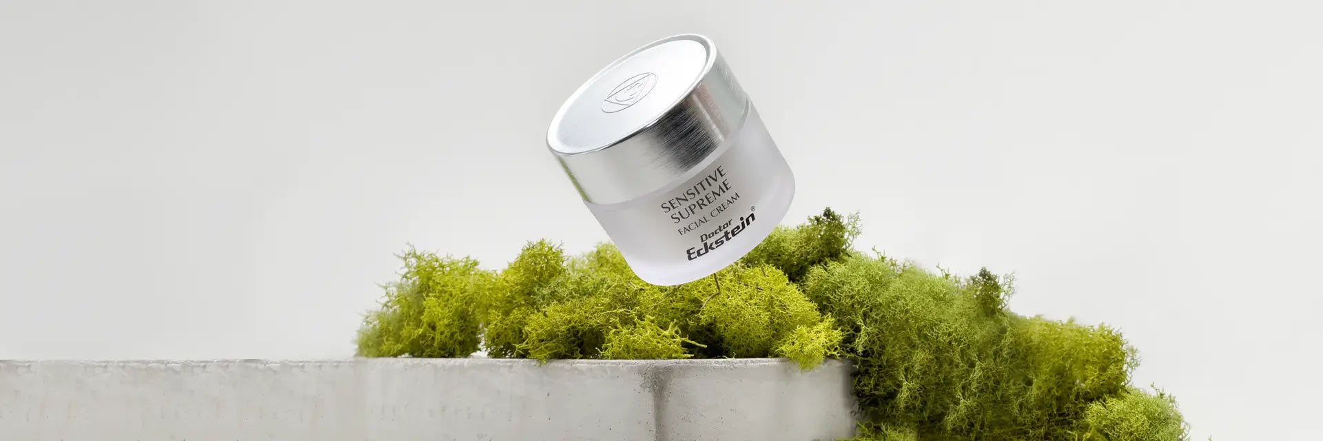 Sensitive Supreme Facial Cream by Doctor Eckstein