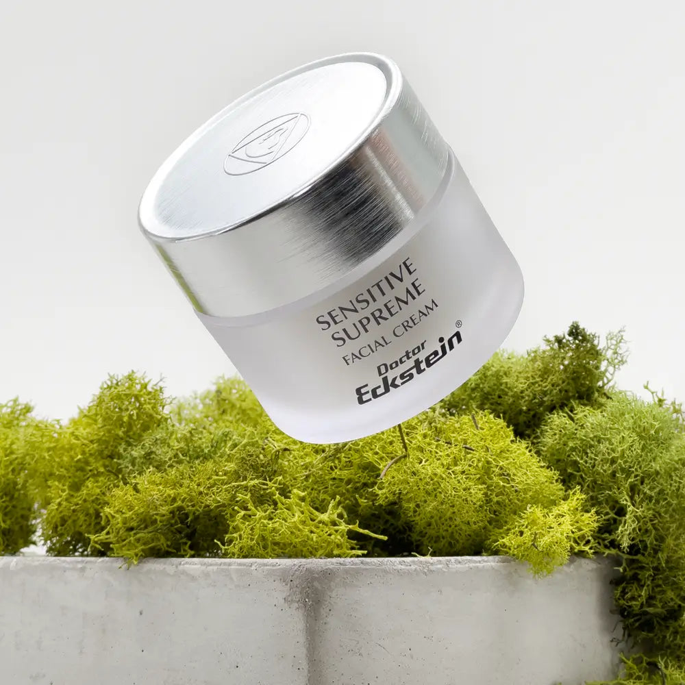 Sensitive Supreme Facial Cream by Doctor Eckstein