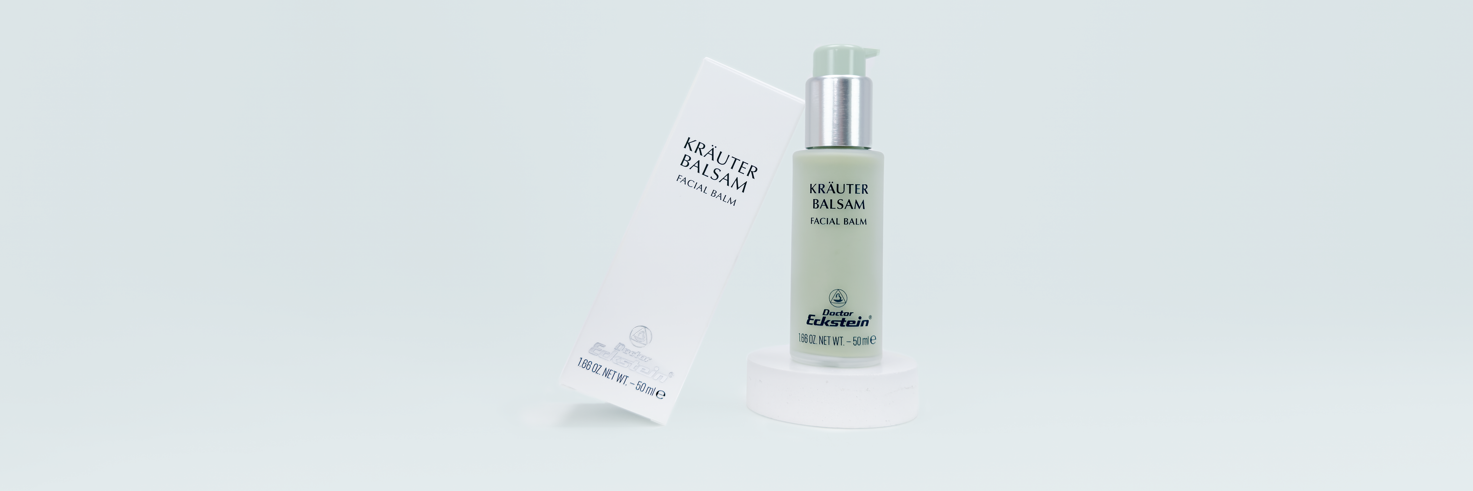 Krauter Balsam facial Cream by Doctor Eckstein