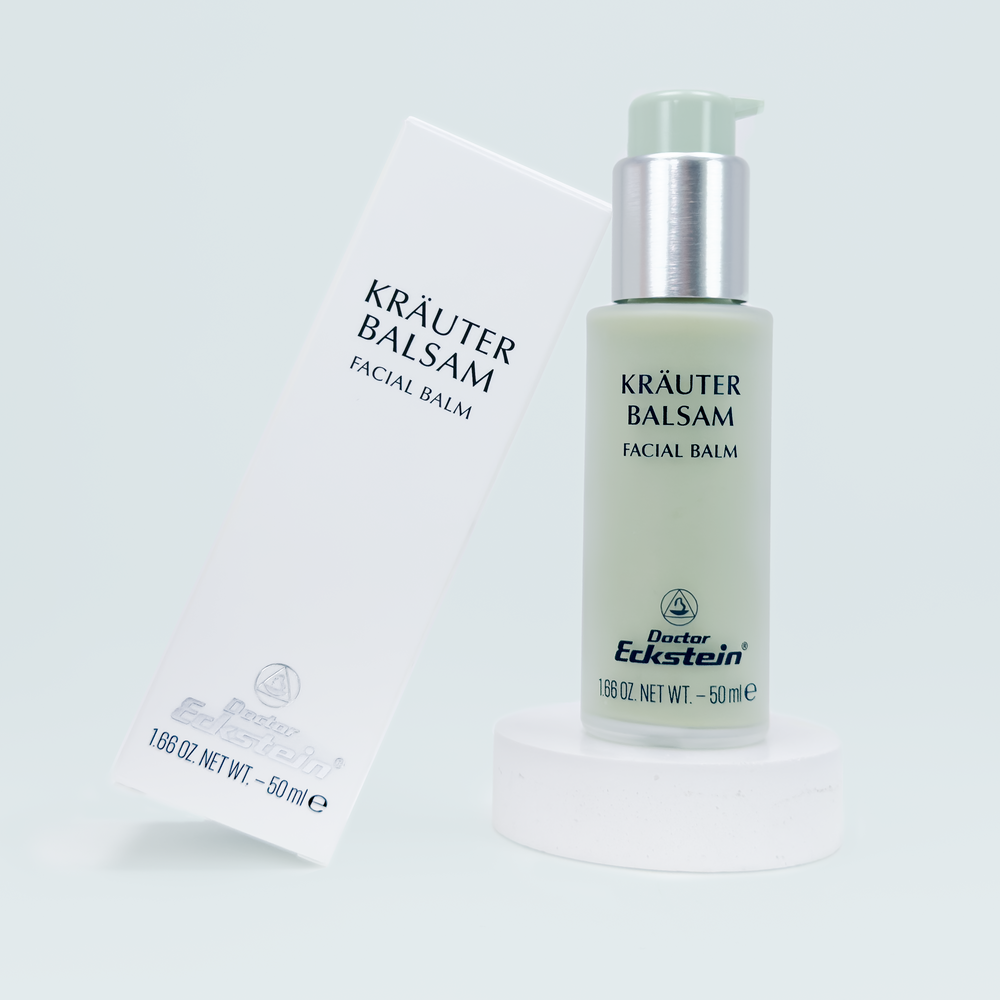 Krauter Balsam facial Cream by Doctor Eckstein