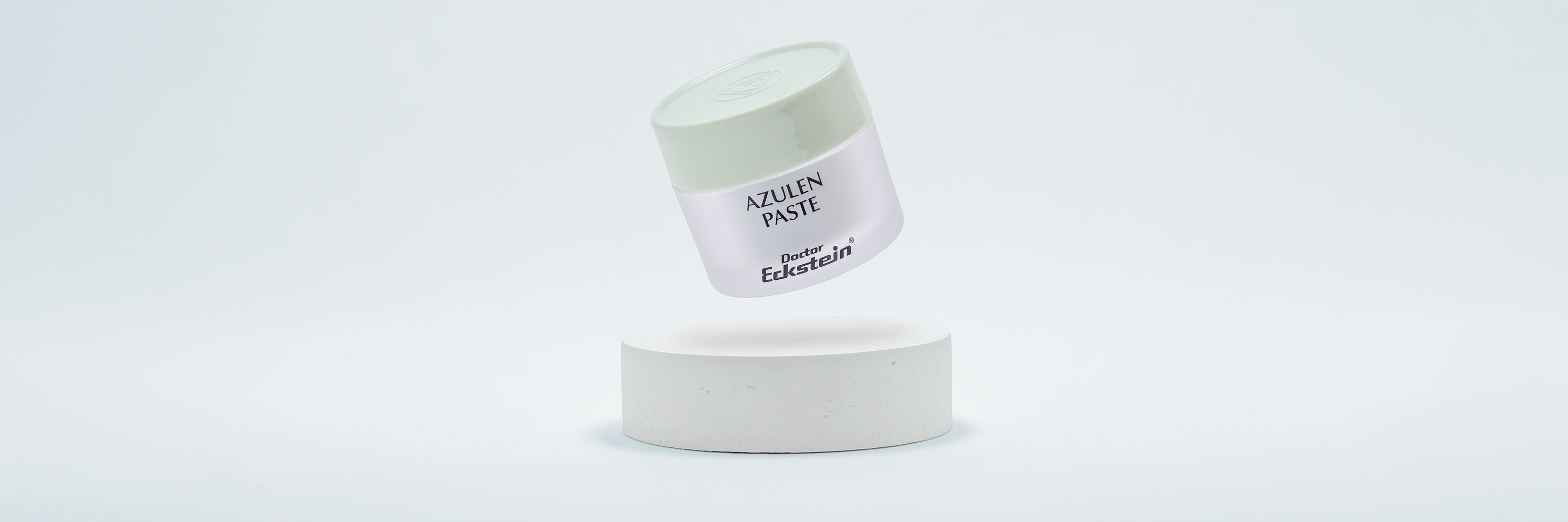 Azulen Paste by Doctor Eckstein