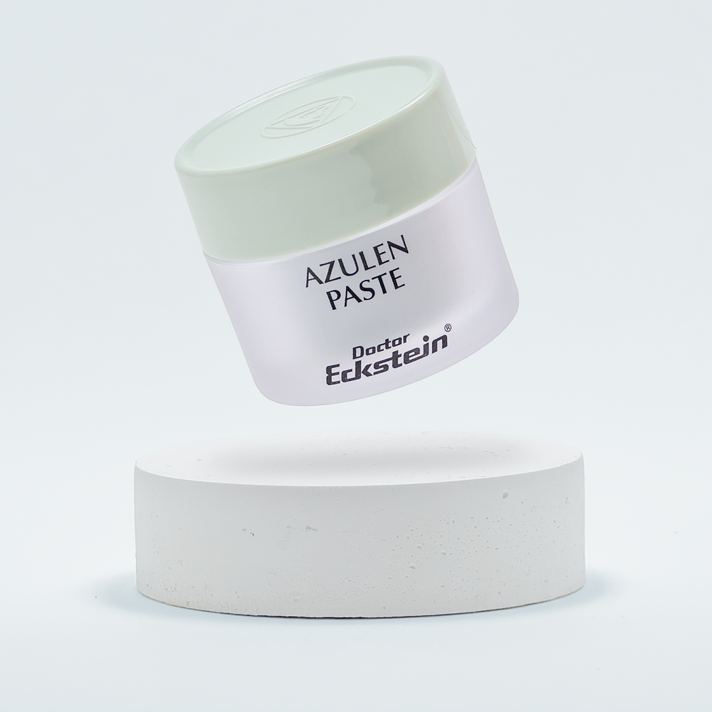 Azulen Paste By Doctor Eckstein