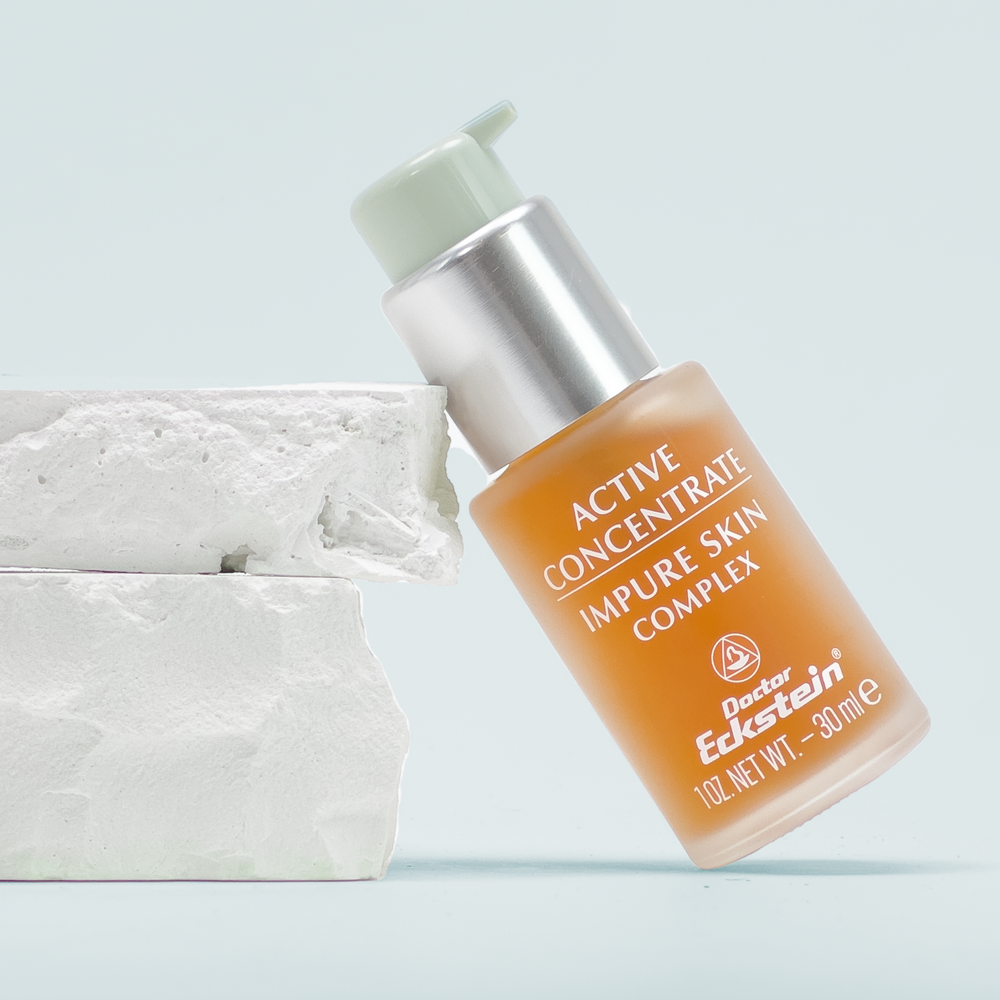 Active Concentrate Impure Skin Complex by Doctor Eckstein