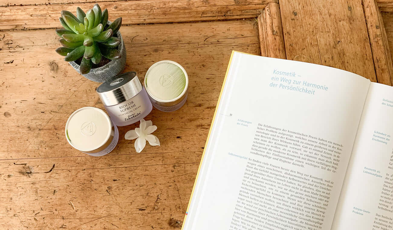 Biocor Supreme Rich Facial Cream By Doctor Eckstein