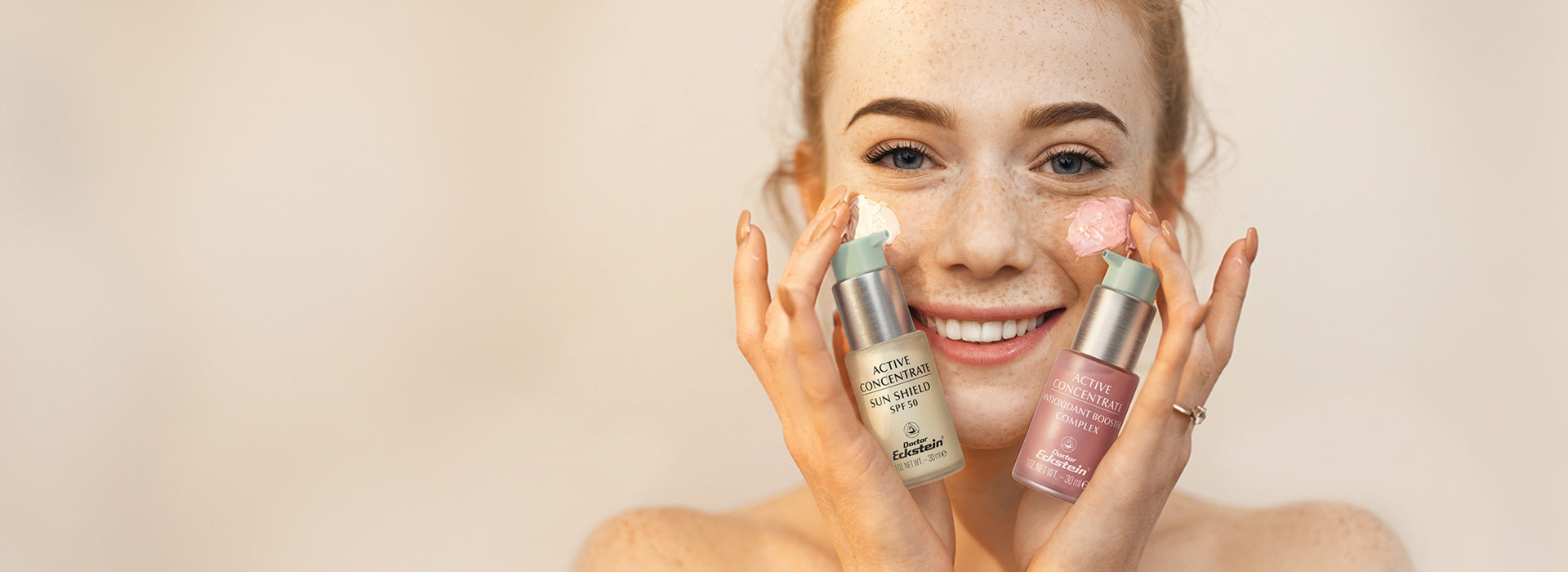 Longevity beginnt mit Schutz